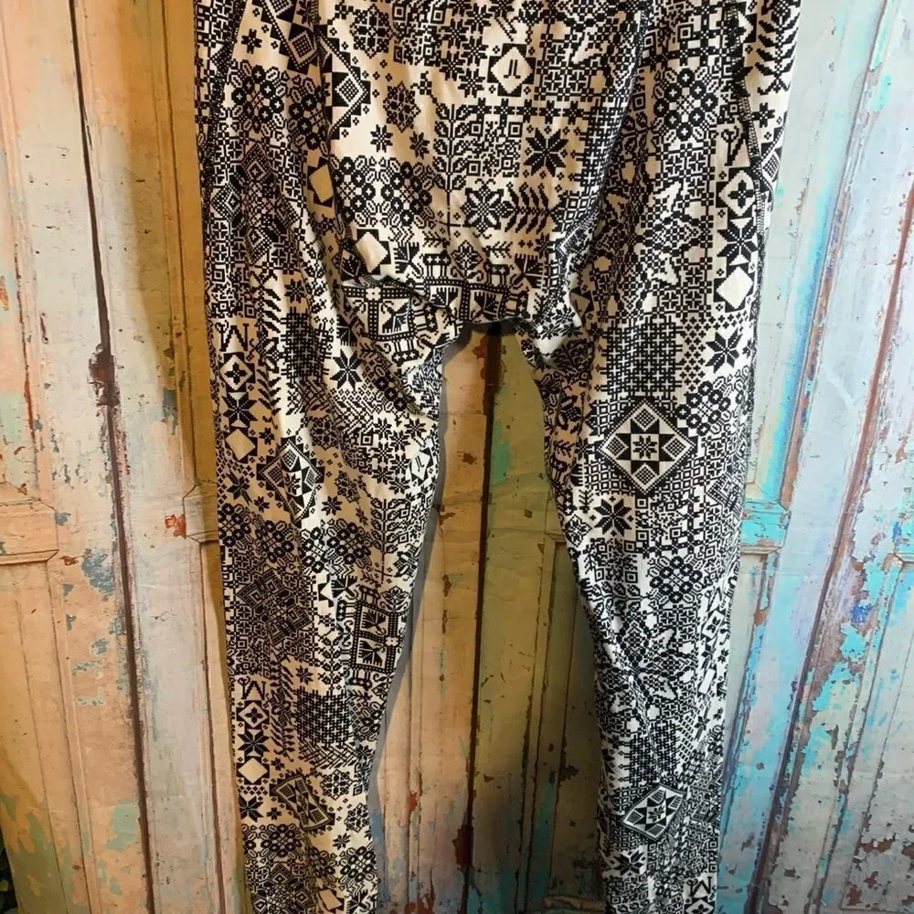Wesc Long Underwear